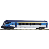 Wagon osobowy sterujący 1 kl Railjet CD PIKO 57671